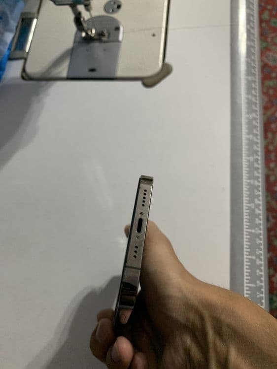 Iphone 12 Pro 128 gb — 4