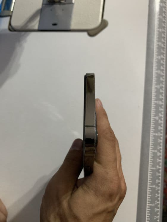 Iphone 12 Pro 128 gb — 5
