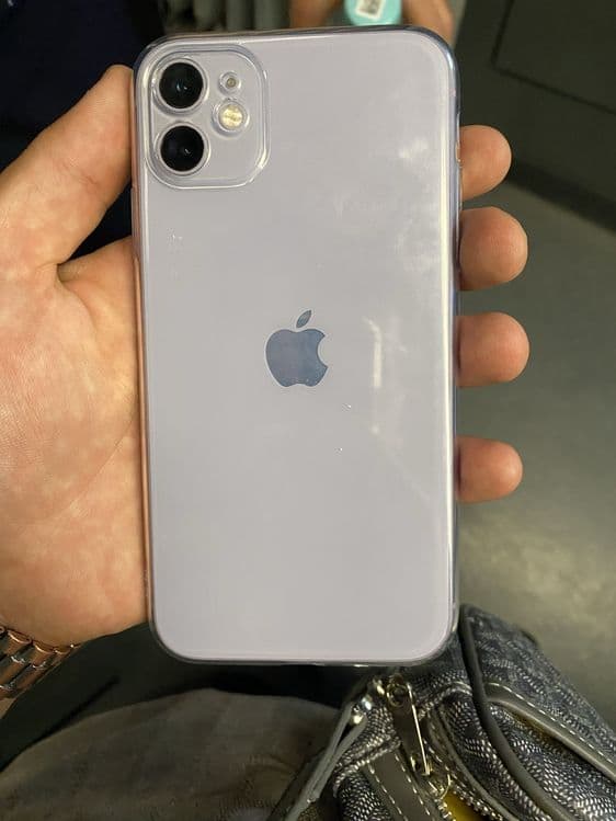 Iphone 11 128 ideal — 1