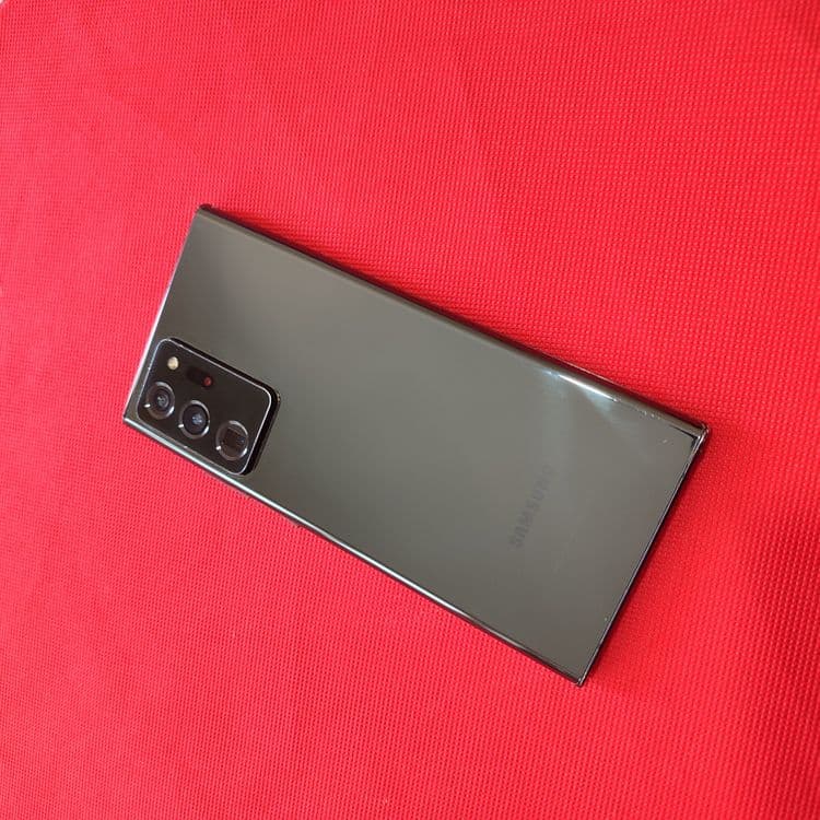 Samsung Galaxy Note 20 Ultra 5G srochni — 2