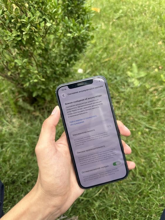 iPhone 12 ideal — 2