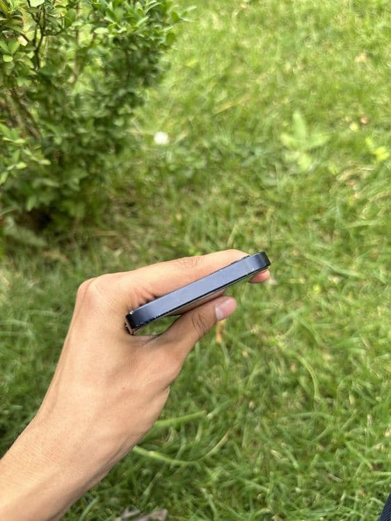 iPhone 12 ideal — 4