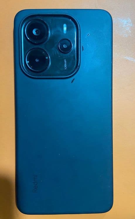 Redmi Not 14 sotiladi — 1