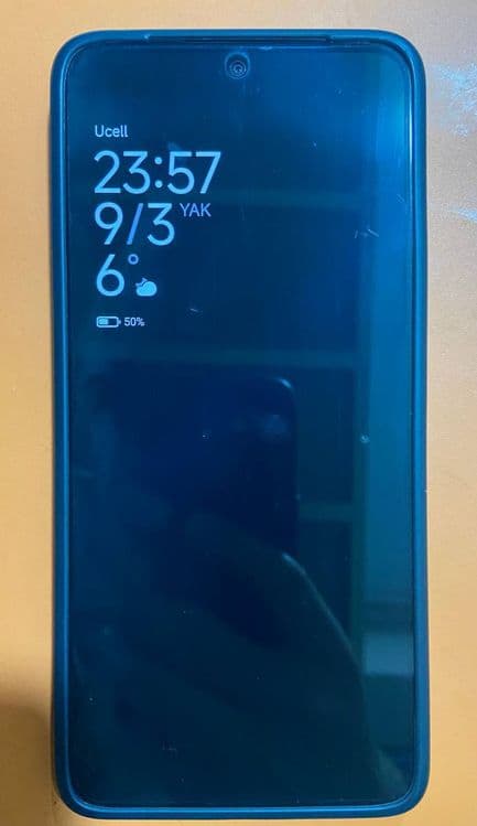 Redmi Not 14 sotiladi — 2