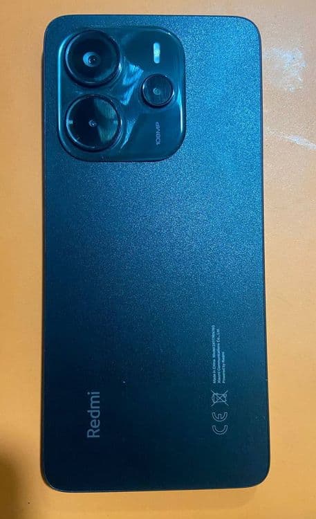 Redmi Not 14 sotiladi — 3
