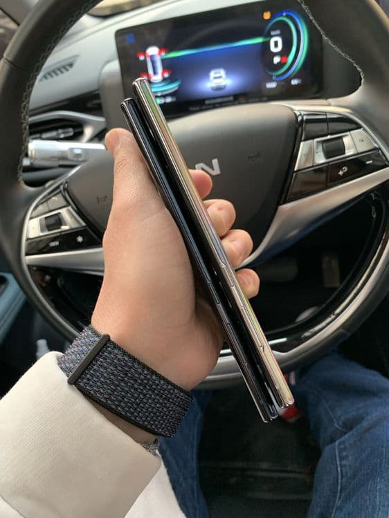 Samsung Note 10 plus — 3