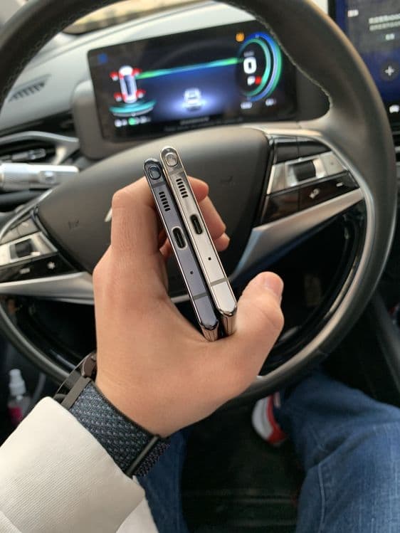 Samsung Note 10 plus — 4
