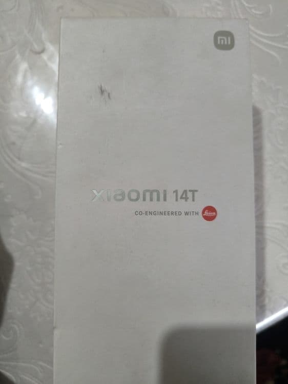 14 T 256 GB Azu 12+12 — 1