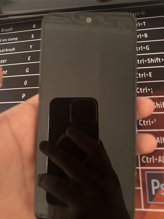 REDMI NOTE 13 8/256 — 3