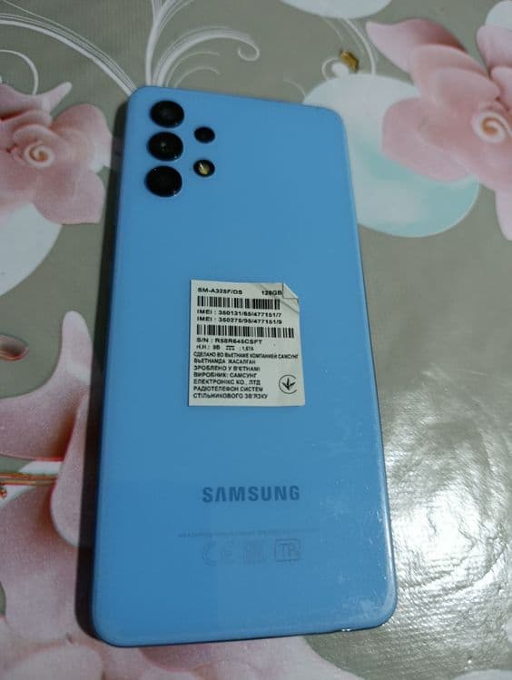 Samsung. Infinix. X16 — 4
