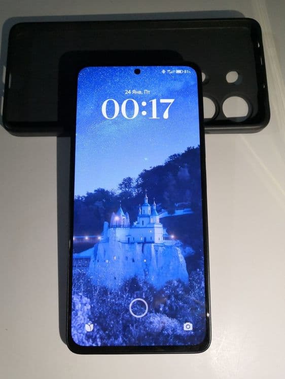 Redmi Note 13 Pro — 1