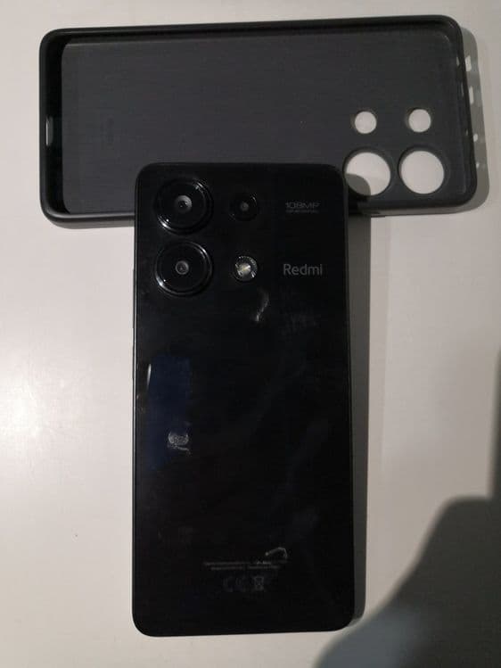 Redmi Note 13 Pro — 2