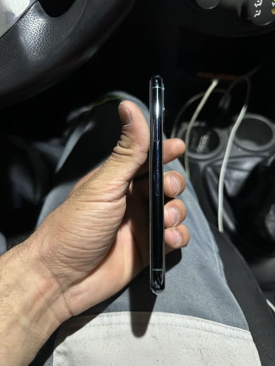 Iphone 11 pro 64gb,ZMA region,yomks 77 ideal,,ochlmagan radnoy!! — 4