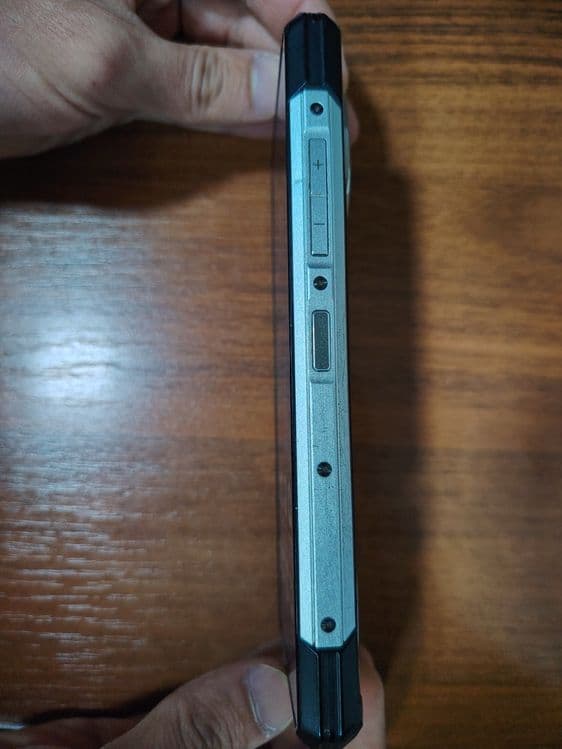 DOOGEE 200 ishlatilgan holati yaxshi — 4