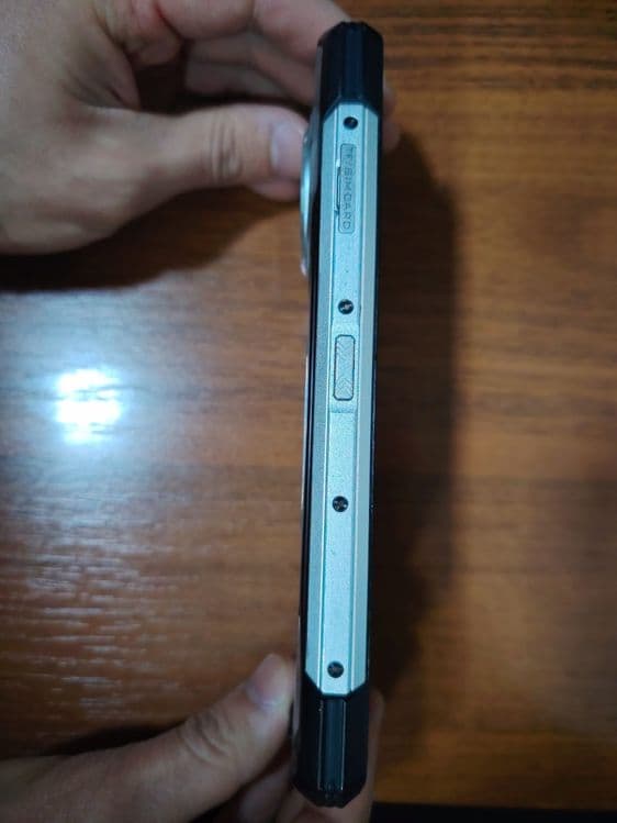 DOOGEE 200 ishlatilgan holati yaxshi — 5