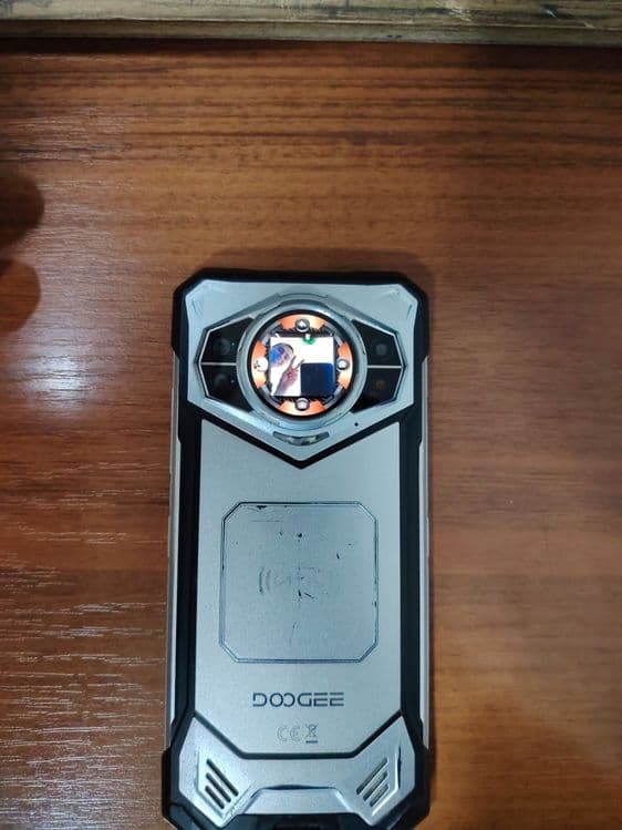 DOOGEE 200 ishlatilgan holati yaxshi — 6