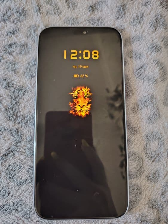 Honor x8b 256/8 гб — 1