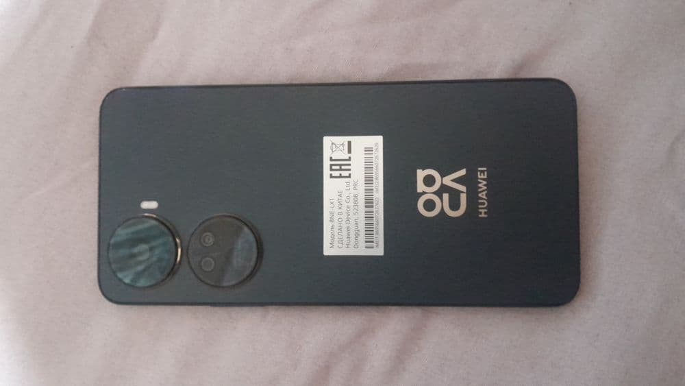 Huawei nova 12se 256gb — 2