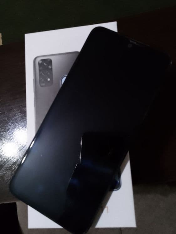 Redmi 11 Not 128 GB — 2