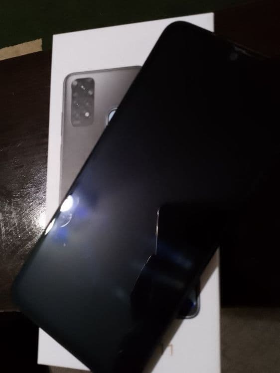 Redmi 11 Not 128 GB — 3