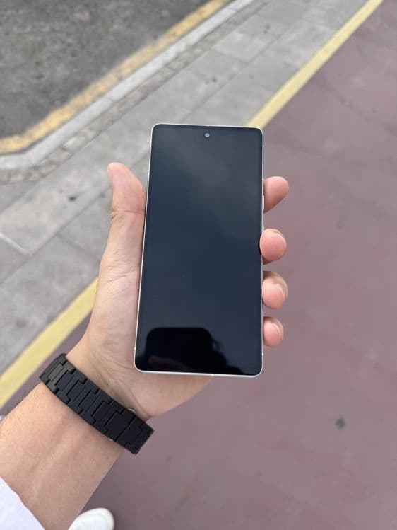 Google pixel 7 128gb — 2