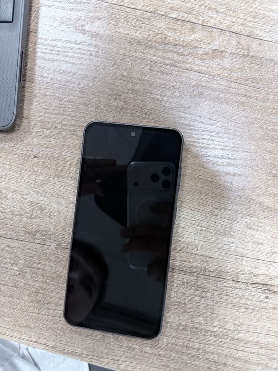 Samsung A36 5G 8/128 GB — 2