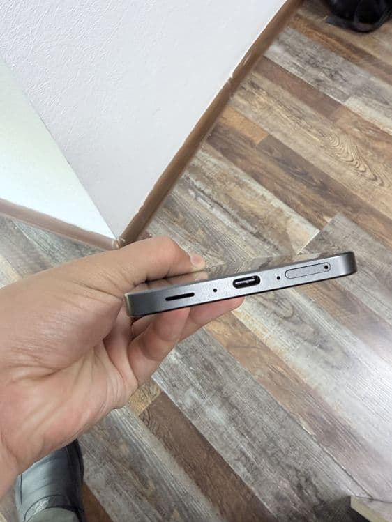 Samsung A36 5G 8/128 GB — 5