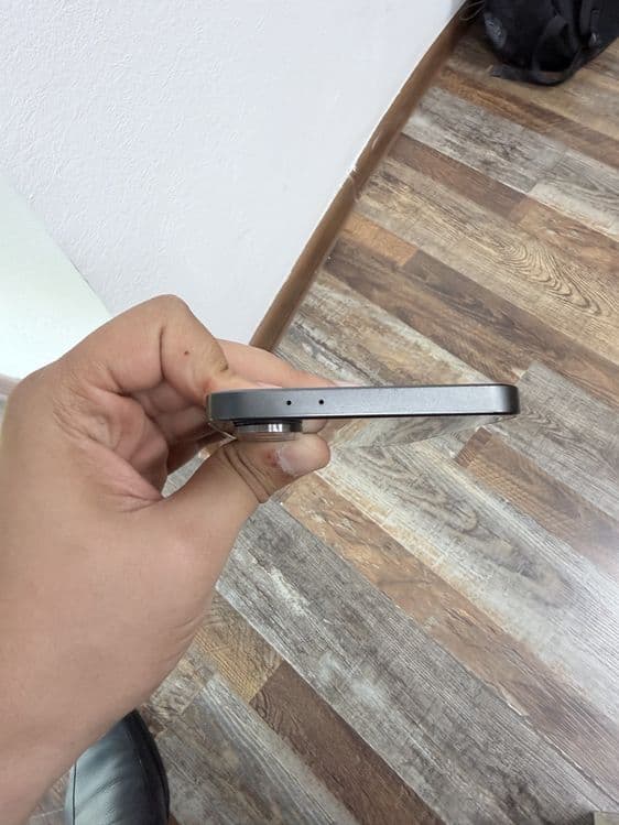 Samsung A36 5G 8/128 GB — 6