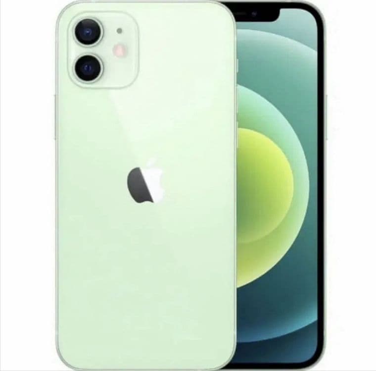 iPhone 12 - 128 KH/A — 1
