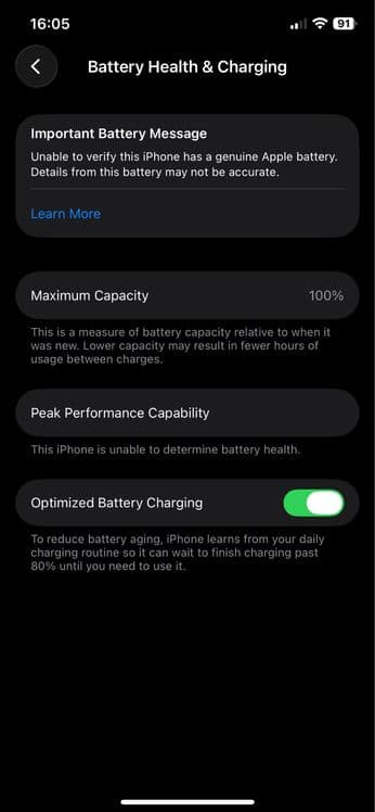 iPhone 12 - 128 KH/A — 2