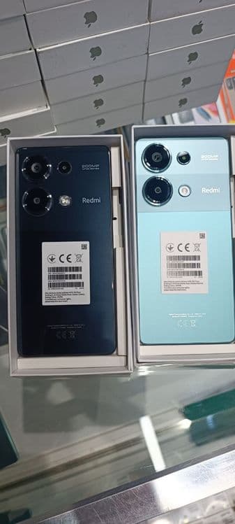 Redmi Note 13 pro Naqt va Nasiyaga — 3