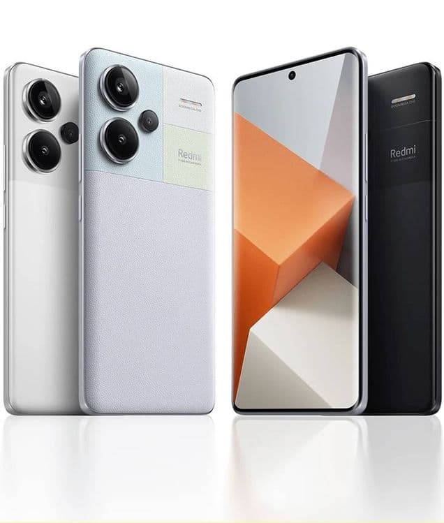 Redmi Note 13 pro Naqt va Nasiyaga — 5
