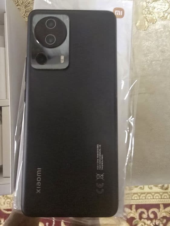 Xiaomi 13 lite новый — 3