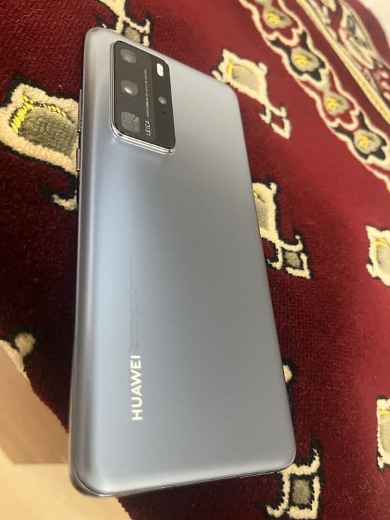 Хуавей P40 PRO 256 original — 6
