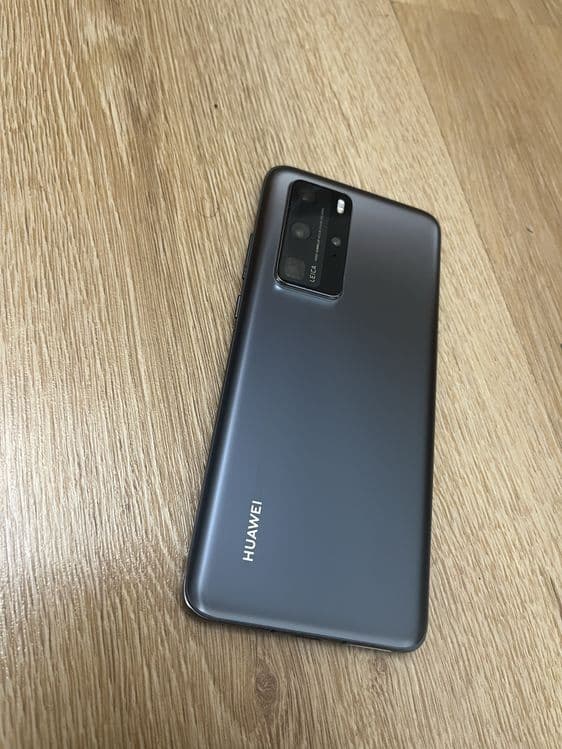 Хуавей P40 PRO 256 original — 7