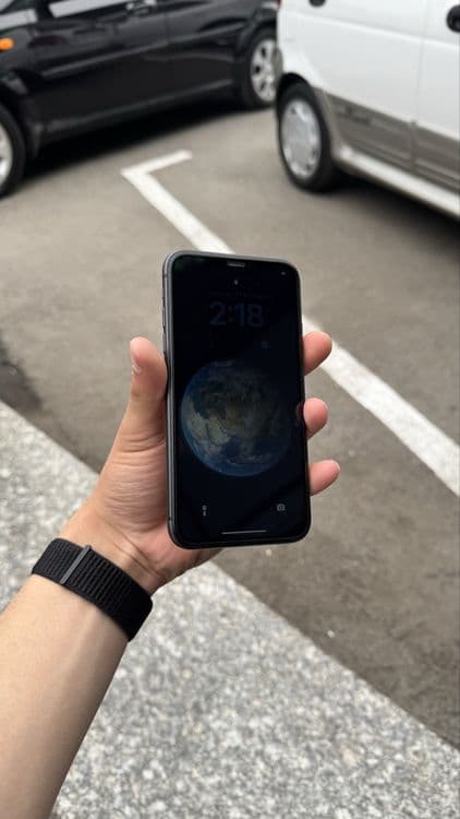 apple 11 ideal zor holatda — 3