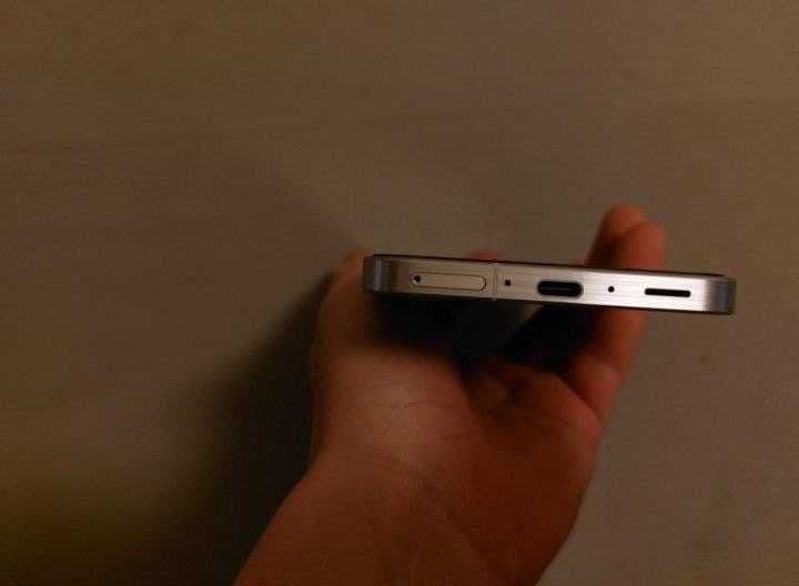 Samsung Galaxy A56 5G 8/256 — 4