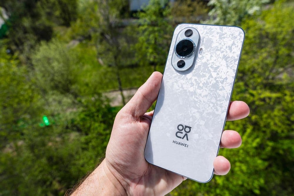 Huawei Nova 12s 8/256GB oq narxini yana kelishamz — 4