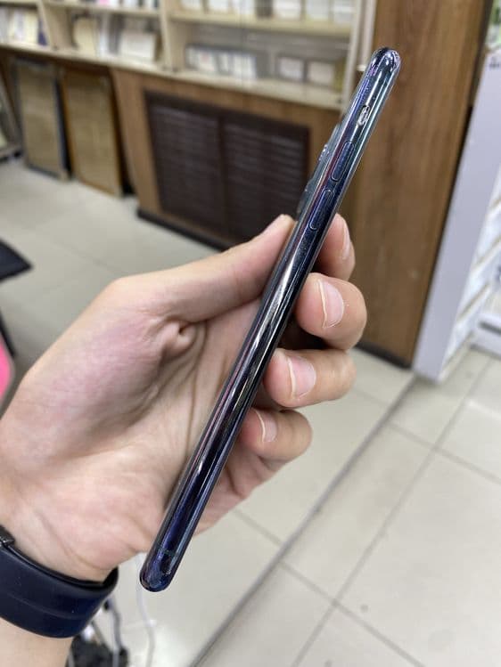 iPhone 11 Pro Max 256Gb ideal — 3