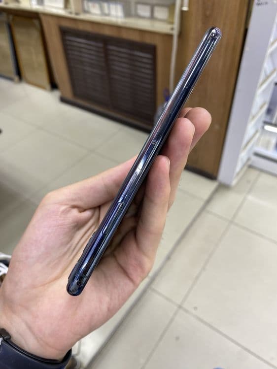 iPhone 11 Pro Max 256Gb ideal — 4