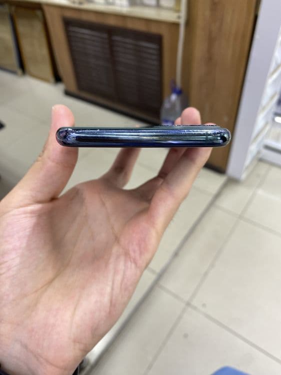 iPhone 11 Pro Max 256Gb ideal — 5
