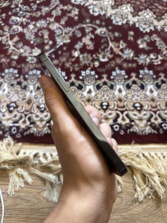 iPhone 12 pro 128gb — 3