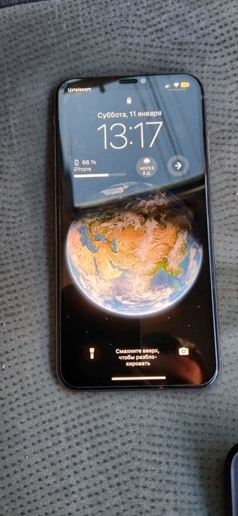 Iphone Xs max 512 gb — 3