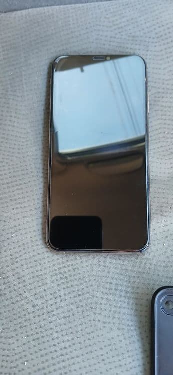 Iphone Xs max 512 gb — 4