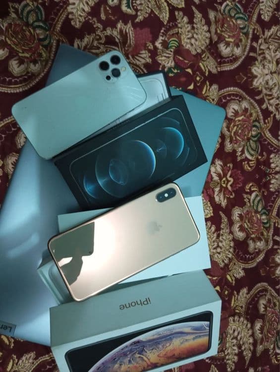 Iphone xs max sotiladi — 3