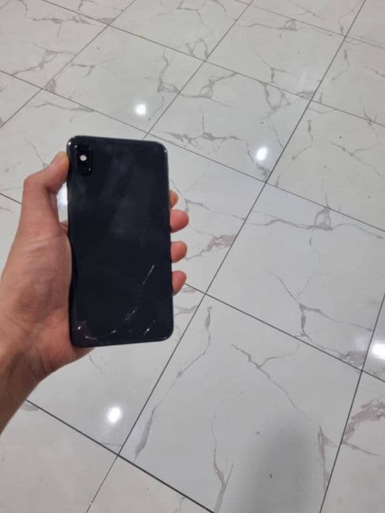 Naprimer iPhone xs max garantya 10 kun pas kopya beriladi ishonchli. — 1