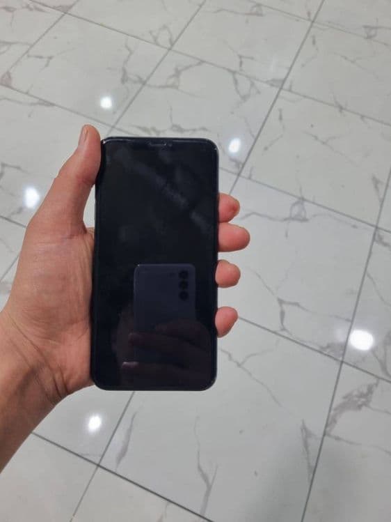 Naprimer iPhone xs max garantya 10 kun pas kopya beriladi ishonchli. — 3