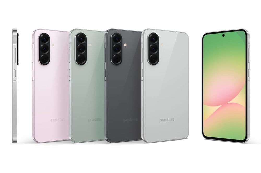 Новый моделы Samsung Galaxy A26 5G • Телефон • — 1