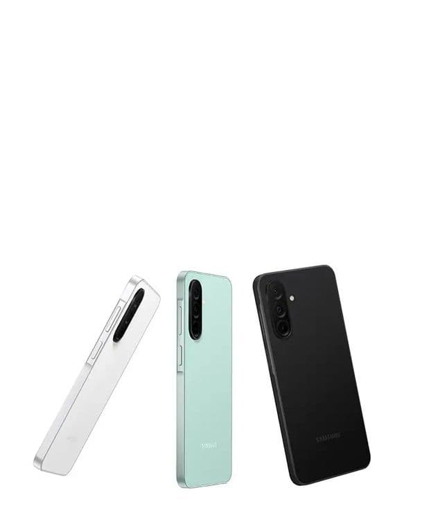 Новый моделы Samsung Galaxy A26 5G • Телефон • — 5