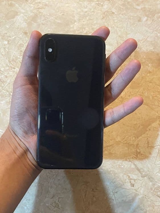 Iphone xs 256gb LLA — 3